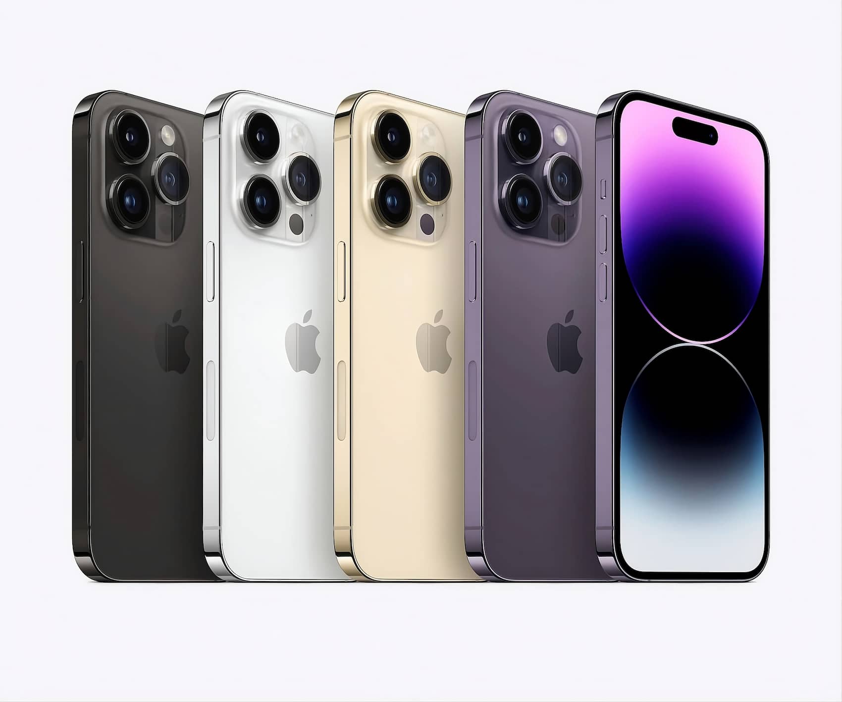 ᐈ Купить iPhone 14 Pro б/у – Цена на iPhone 14 Pro в Украине | BigMag